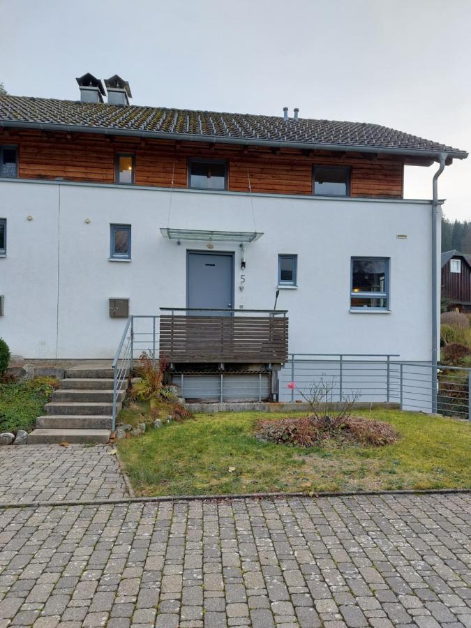 Ferienhaus Ketterer Hinterzarten Exterior photo