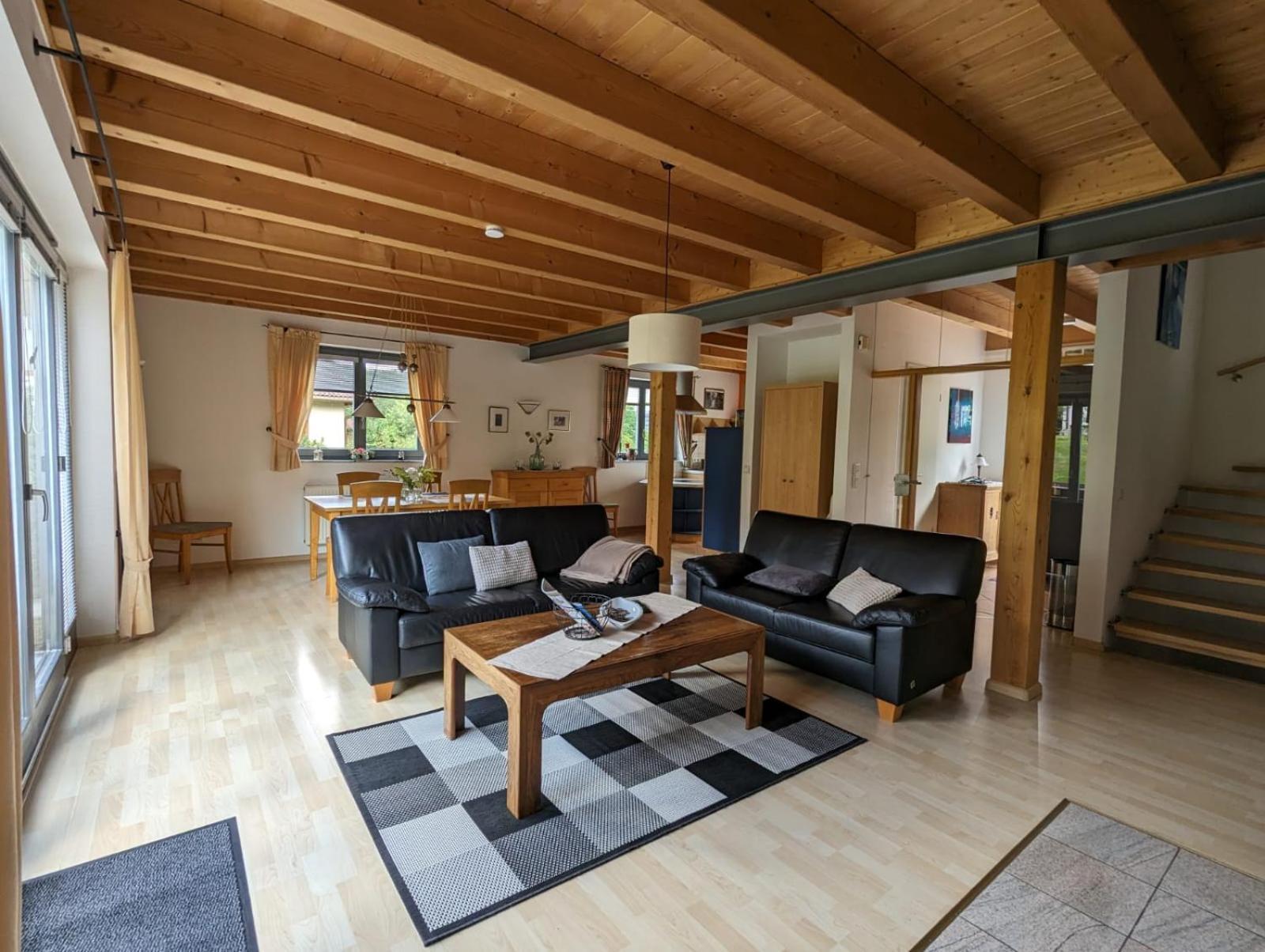 Ferienhaus Ketterer Hinterzarten Exterior photo